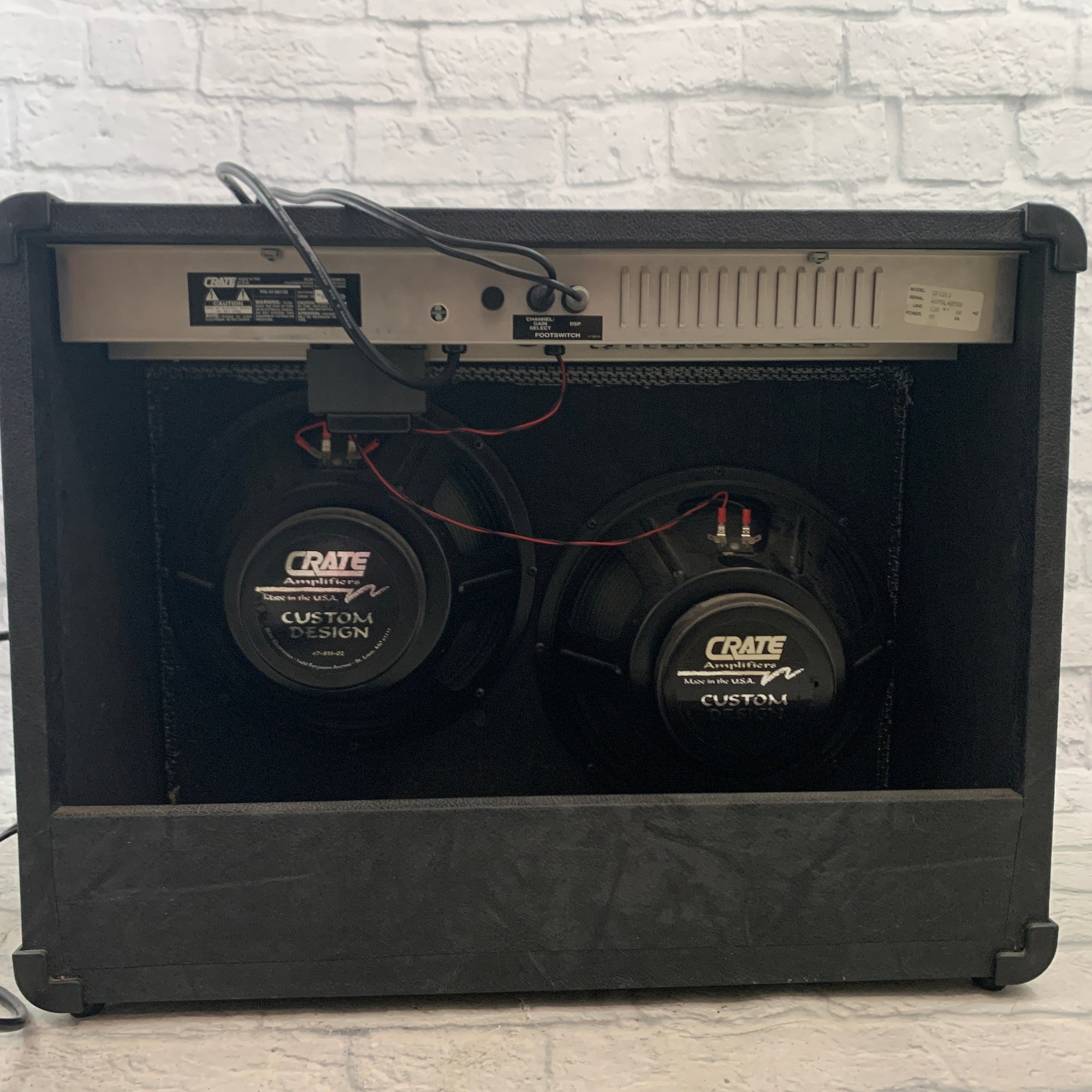 Boss AD-2 Acoustic Guitar Preamp Pedal