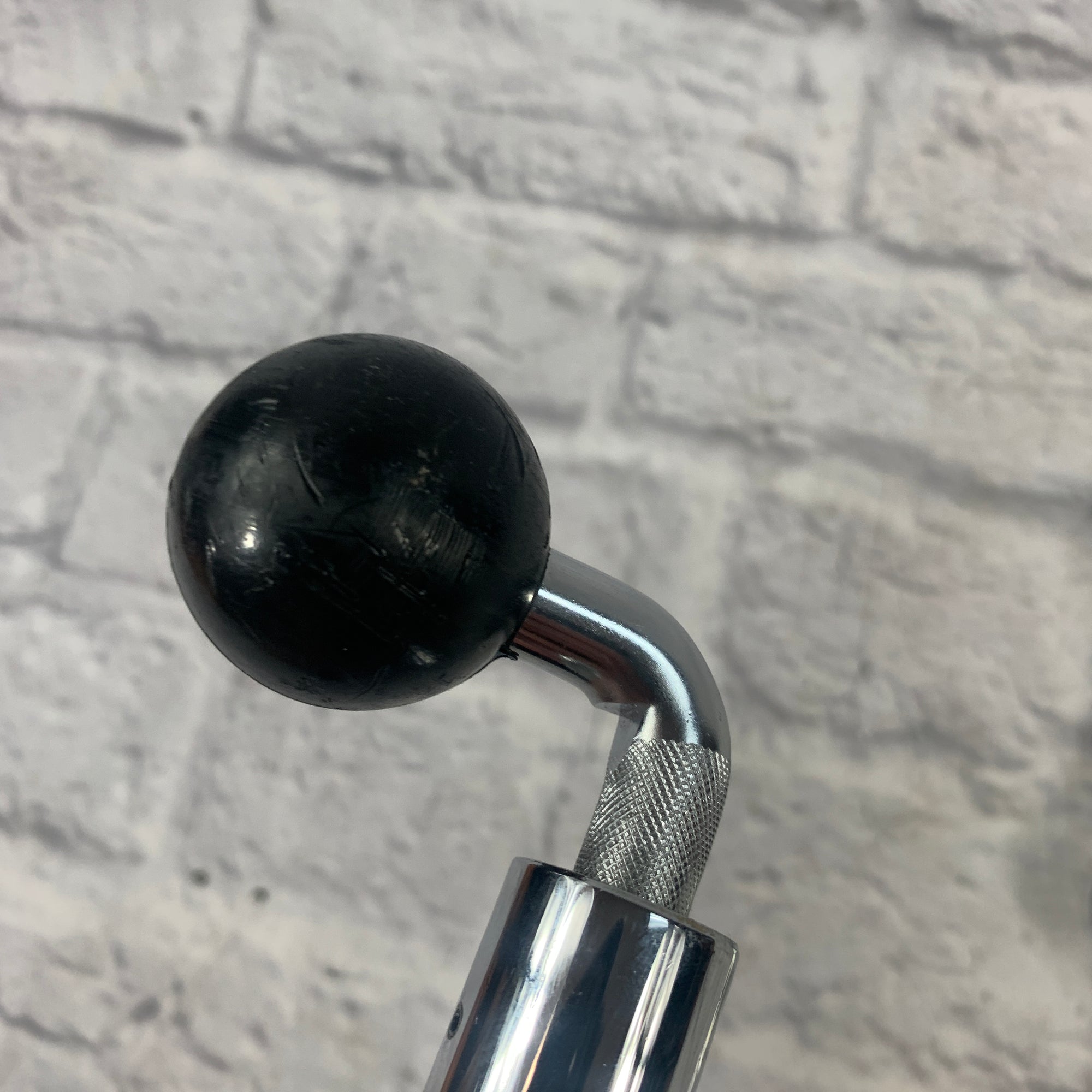 Gibraltar Ball Mount Cymbal Clamp