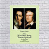 The Schubert Song Transcriptions for Solo Piano/Series III - (Dover Music for Piano) by Franz Liszt (Paperback)