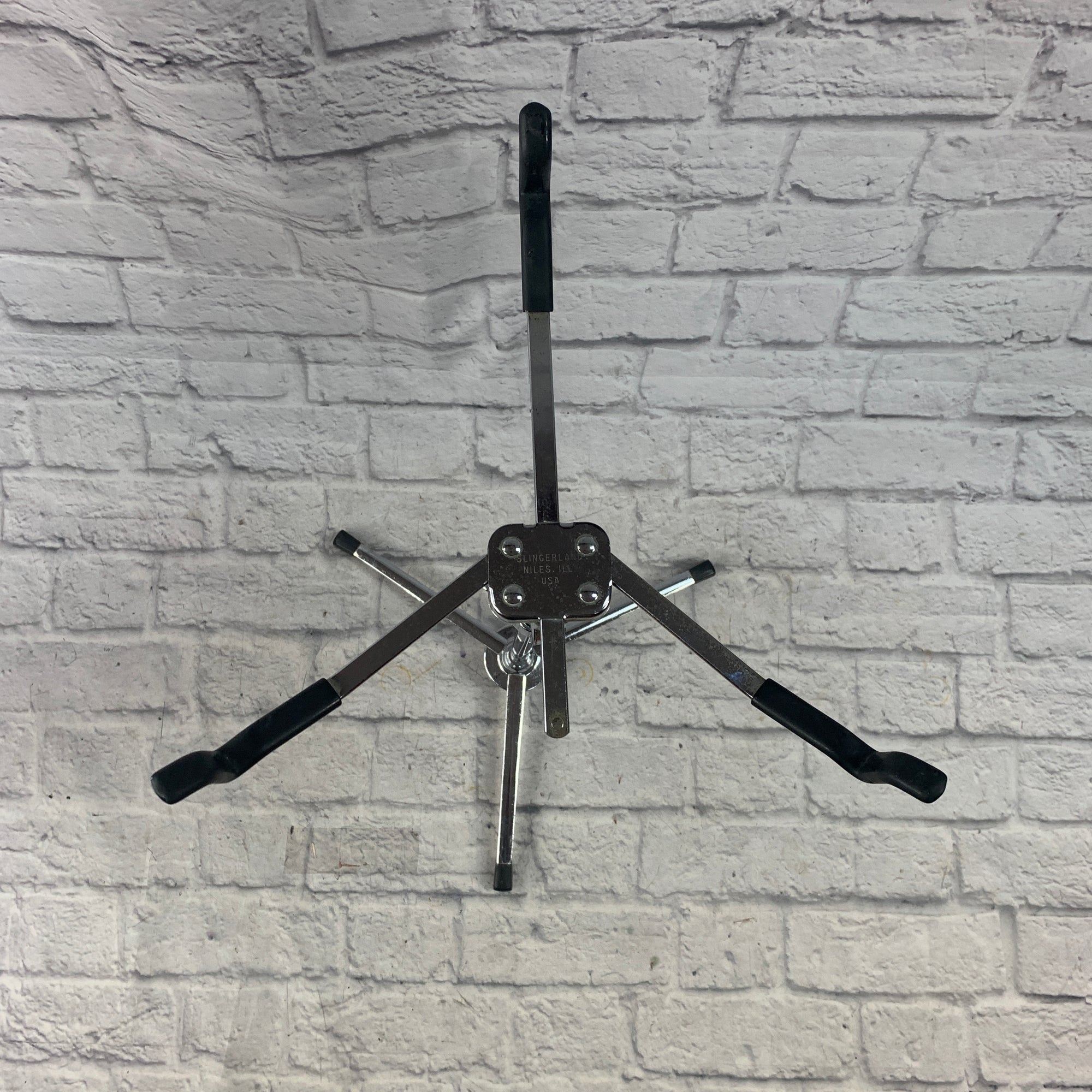 Slingerland Vintage 1960s Snare Stand
