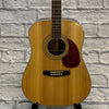 Cort Earth 150 Dreadnought Acoustic Guitar