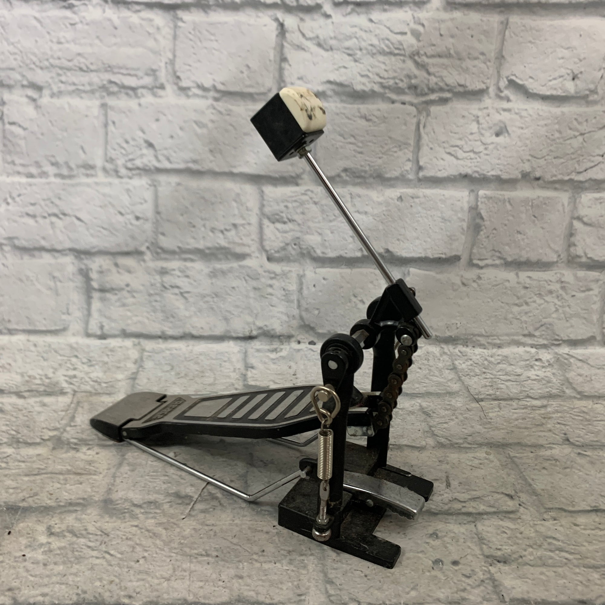 Peace Single Kick Pedal