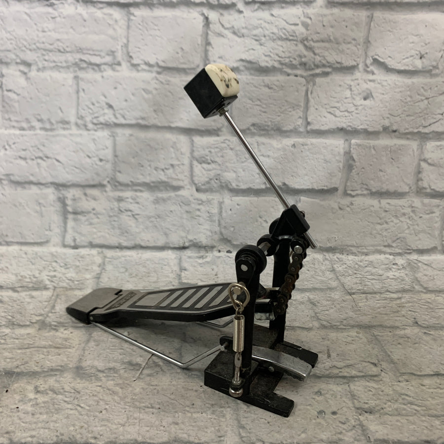 Peace Single Kick Pedal