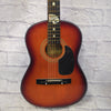 Harmony Short Scale Acoustic Guitar