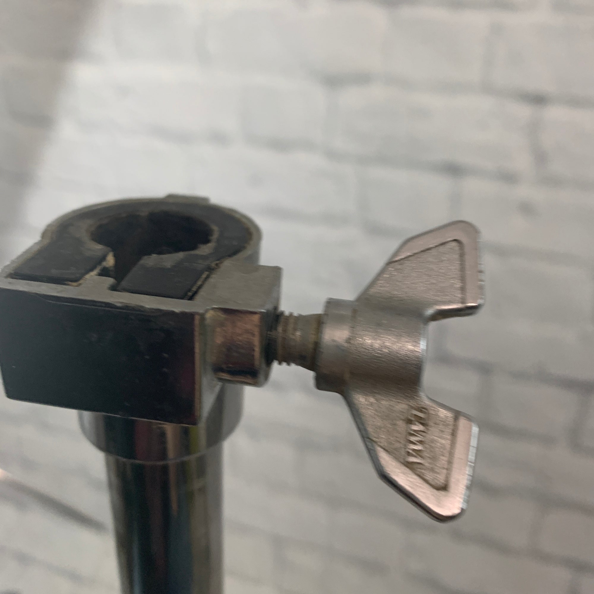 Vintage Tama Cymbal Stand Mid Section