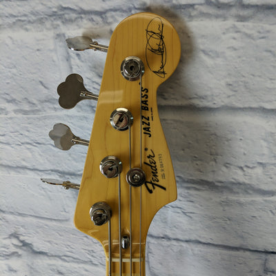 Fender Jazz Bass 2004 w/gig bag R084793