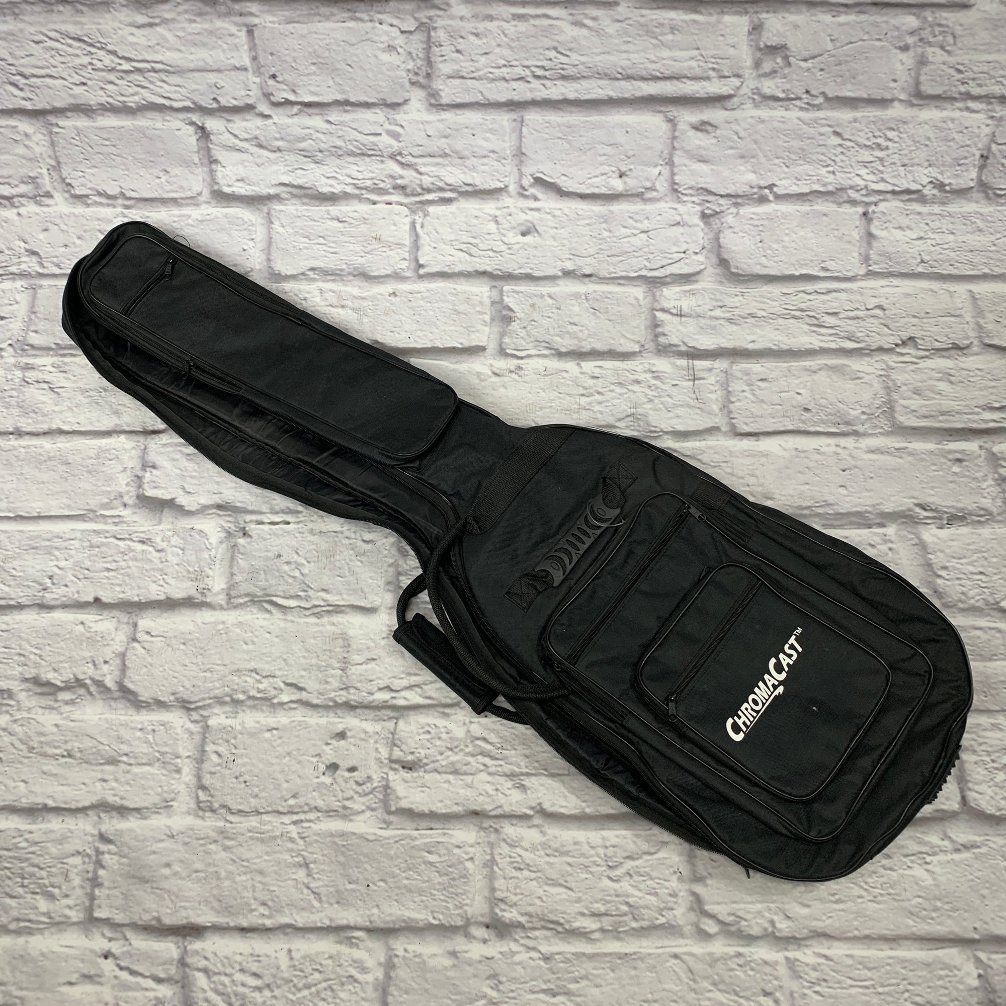 Chromacast Electric Bass Gig Bag