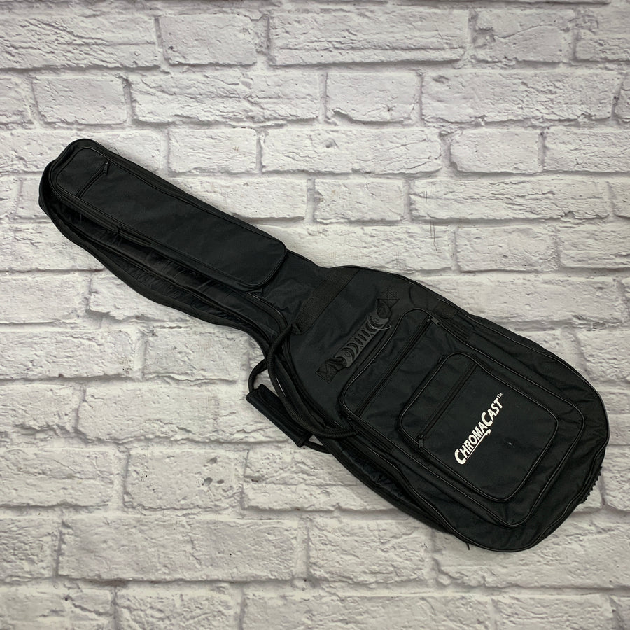 Chromacast Electric Bass Gig Bag