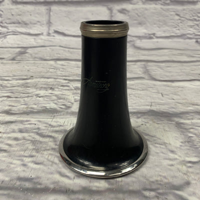 Armstrong Wood Clarinet