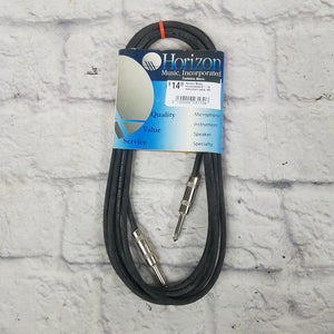 Horizon Music, Incorporated G1-15 Instrument cable 15ft