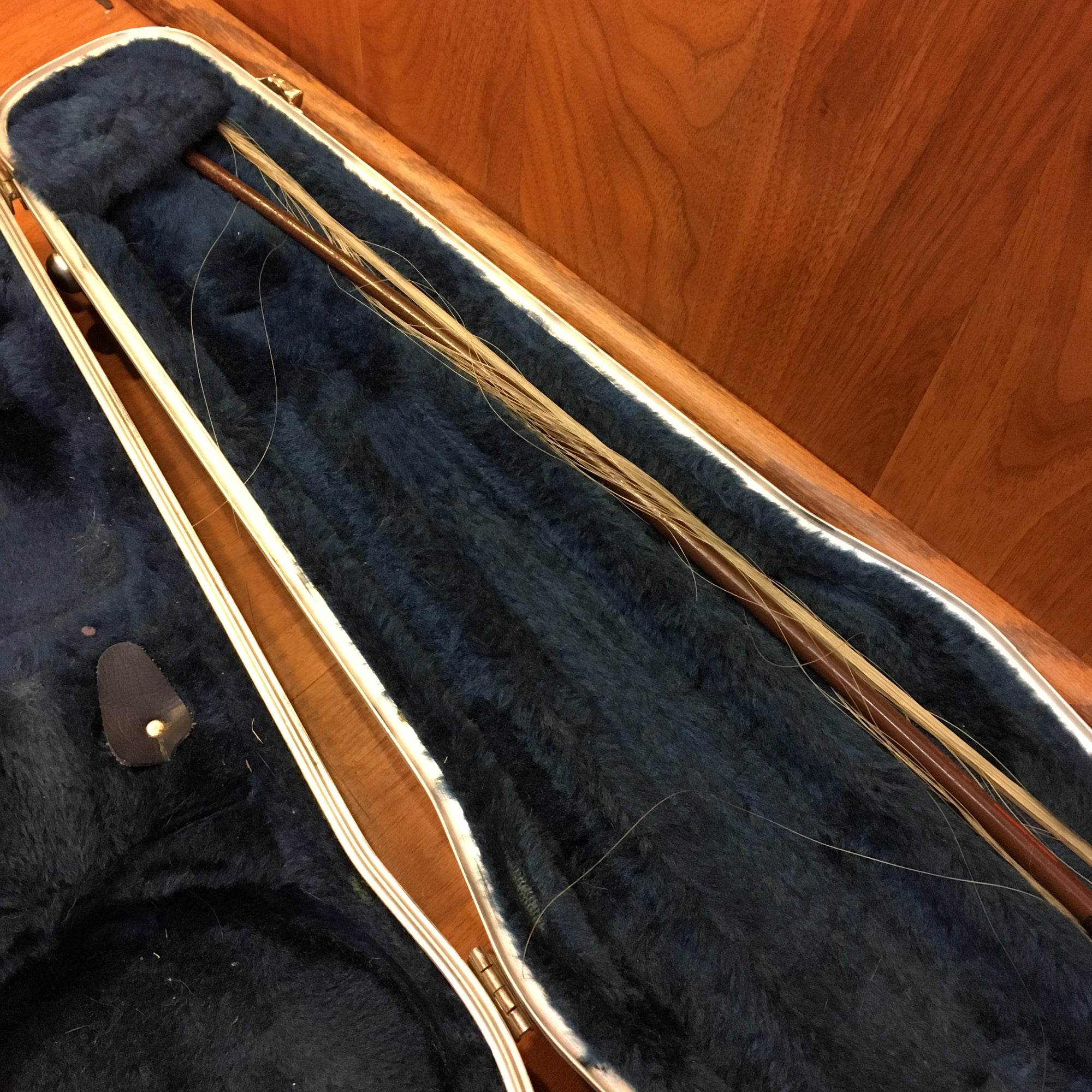** Glaesel V130 Half Size Violin w Hard Case