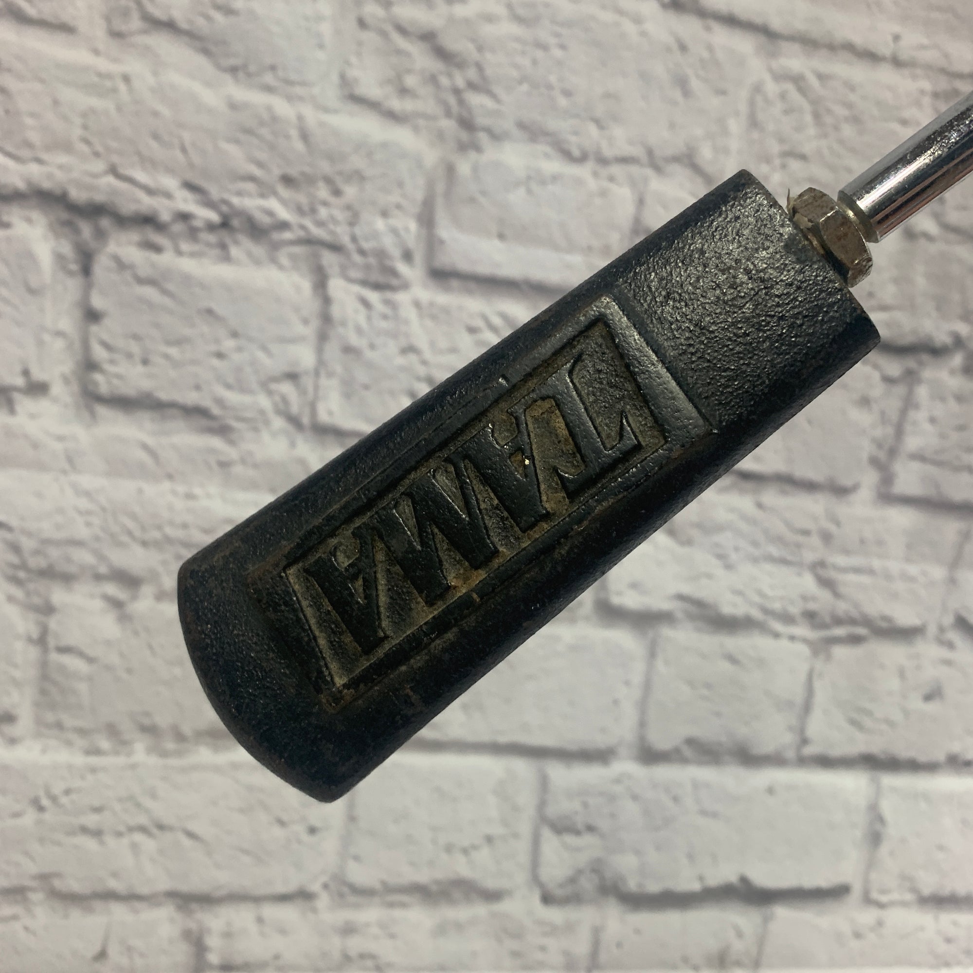 Tama Boom Cymbal Stand with Counterweight