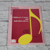 Mel Bay Dubussy Childrens Corner and Individual Pieces Piano Book