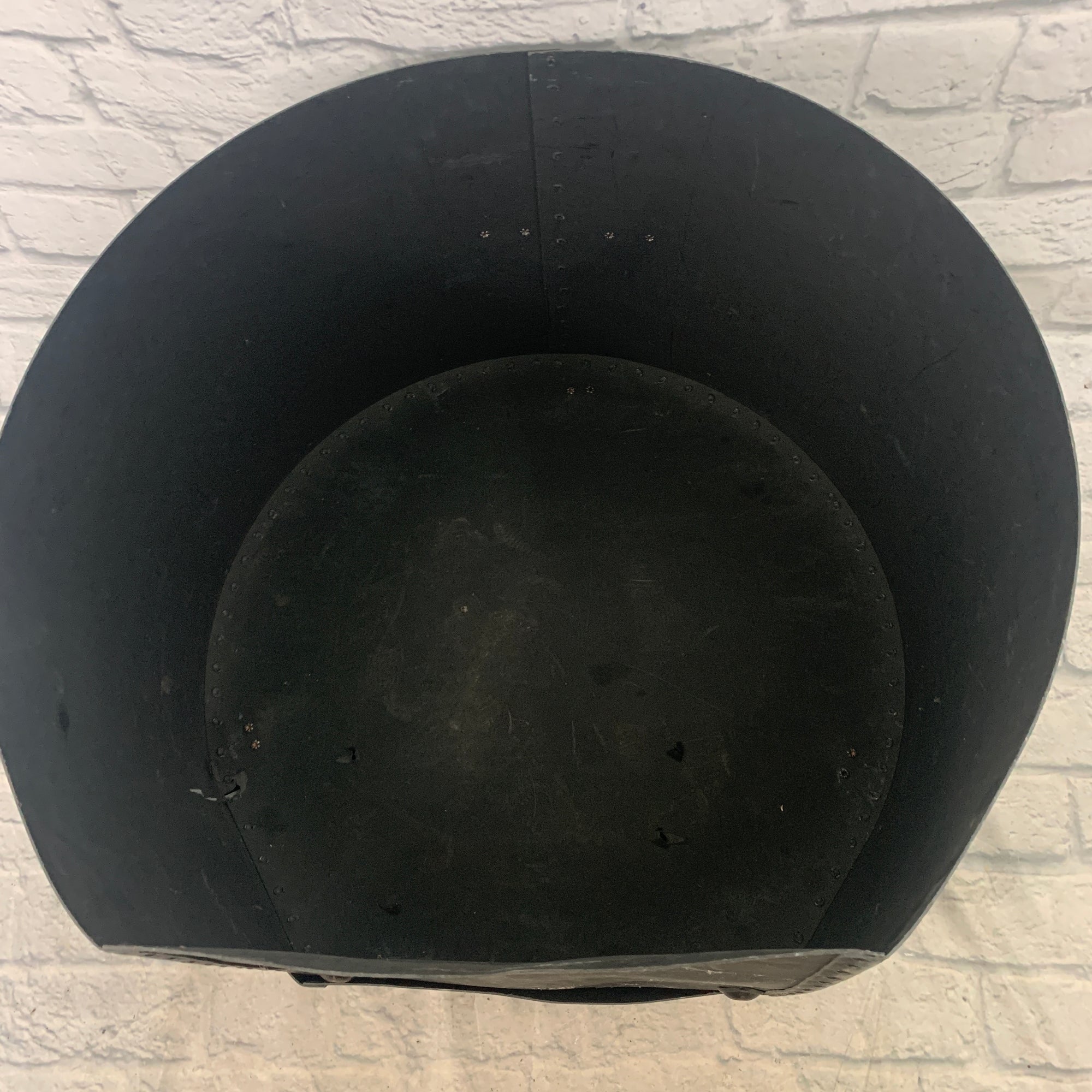 Vintage Humes & Berg 22" Bass Drum Case
