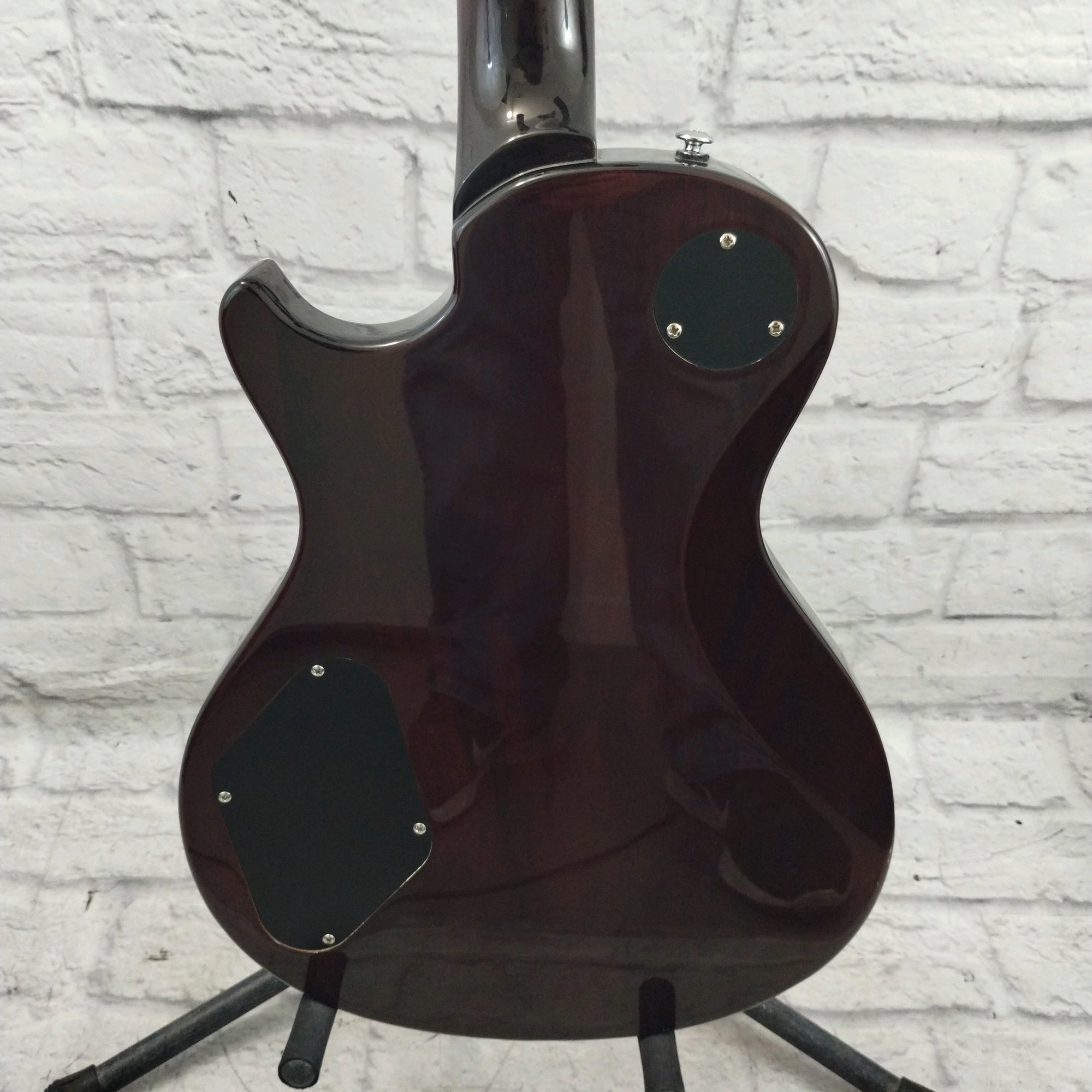 PRS SE 245 Tobacco Burst
