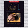 Solo Guitar Playing: Book I