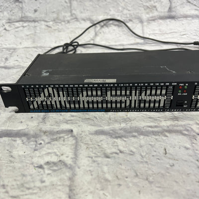 Alesis MEQ-230 Rack Equalizer