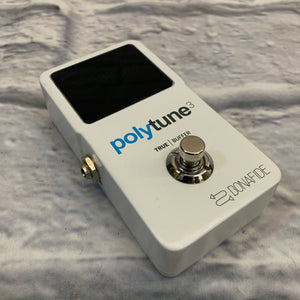 TC Electronic Polytune