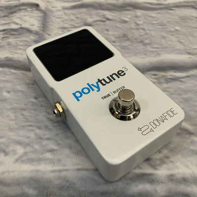 TC Electronic Polytune