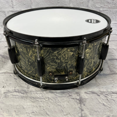 Gretsch Full Range Snare Drum As Is 14x6.5" Snare