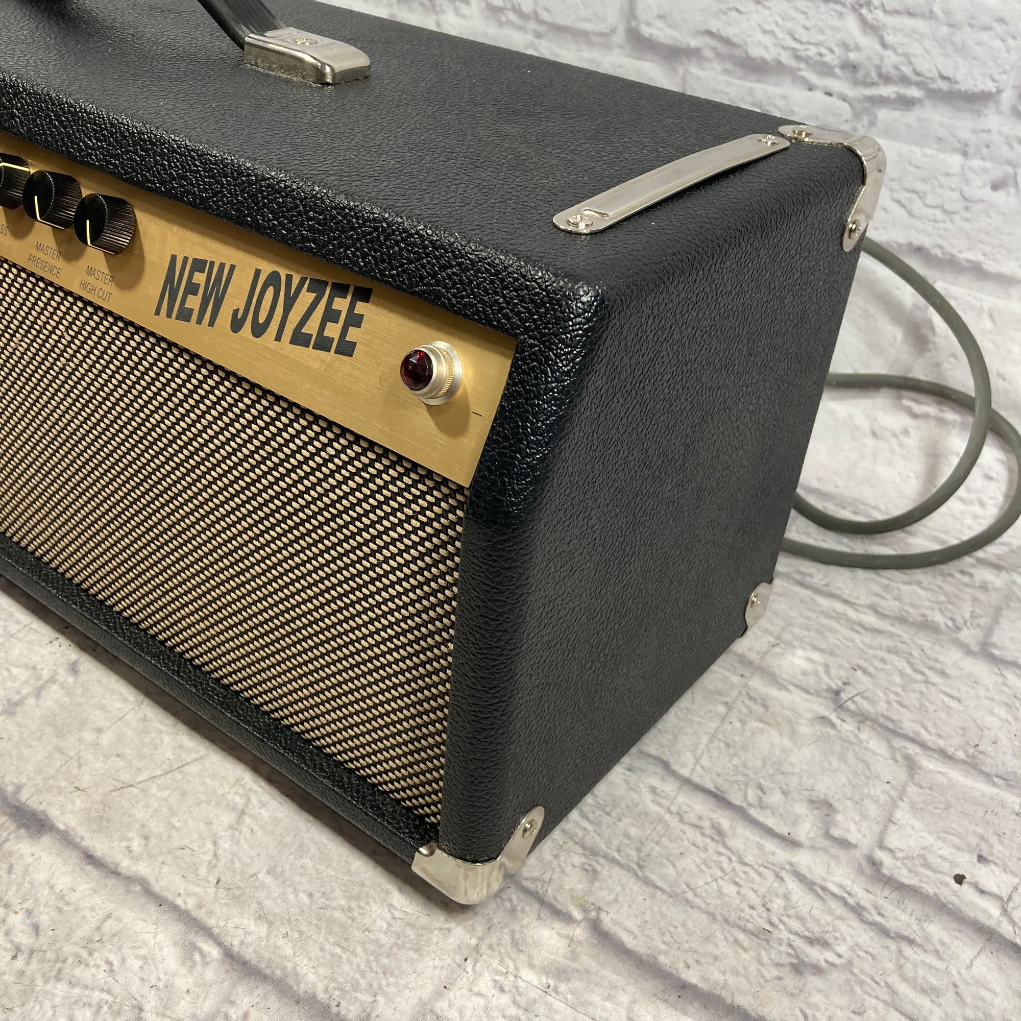 Kendrick Amplifiers New Joyzee Amp Head