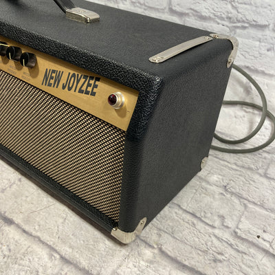 Kendrick Amplifiers New Joyzee Amp Head