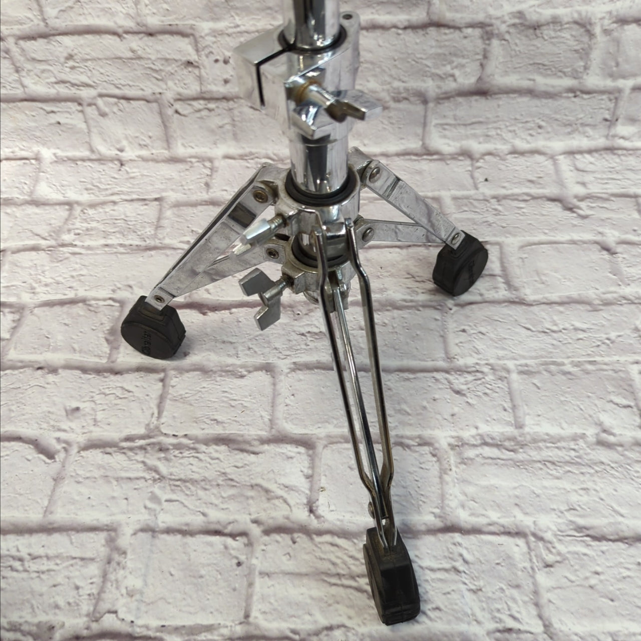 Gibraltar Snare Stand Dual Braced Snare Stand