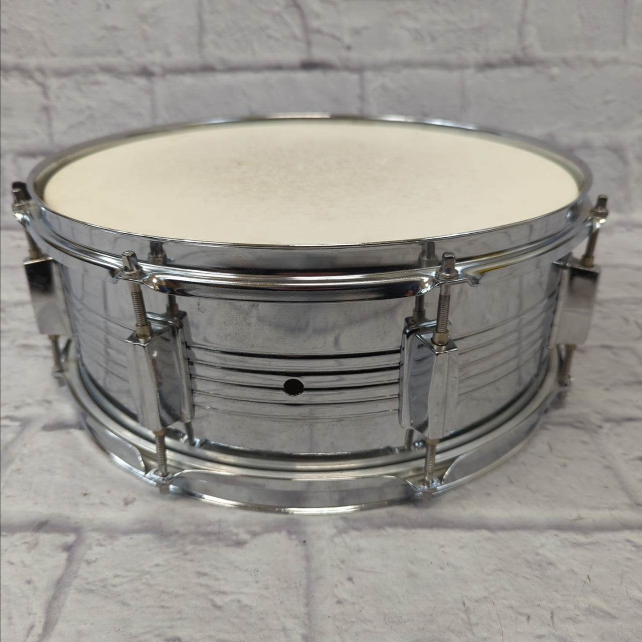 Cannon 14 Snare Drum