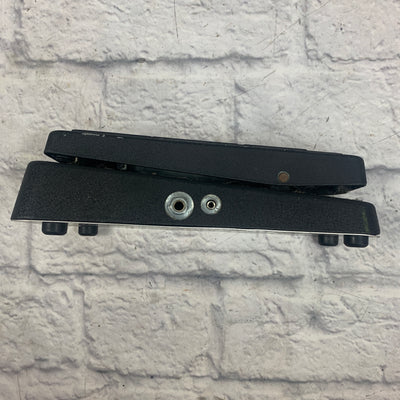 Dunlop GCB95 Crybaby Wah Pedal