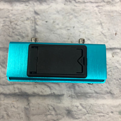 Way Huge Supa Puss Analog Delay Pedal
