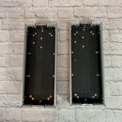 Road Runner 4 Space Rack Case