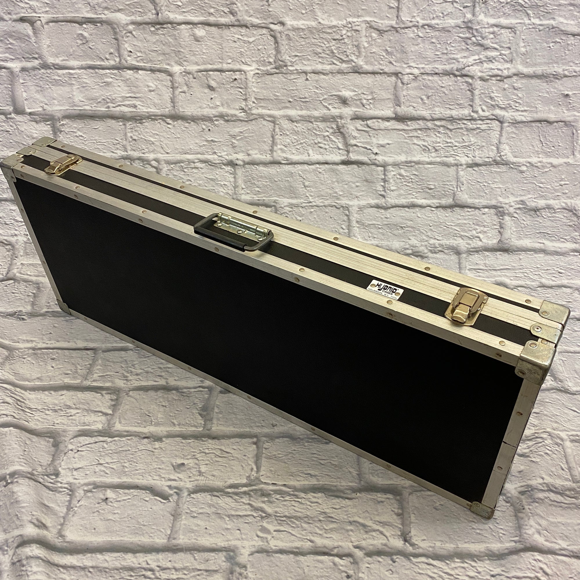 Hybrid Cases Road Flight Hard Case