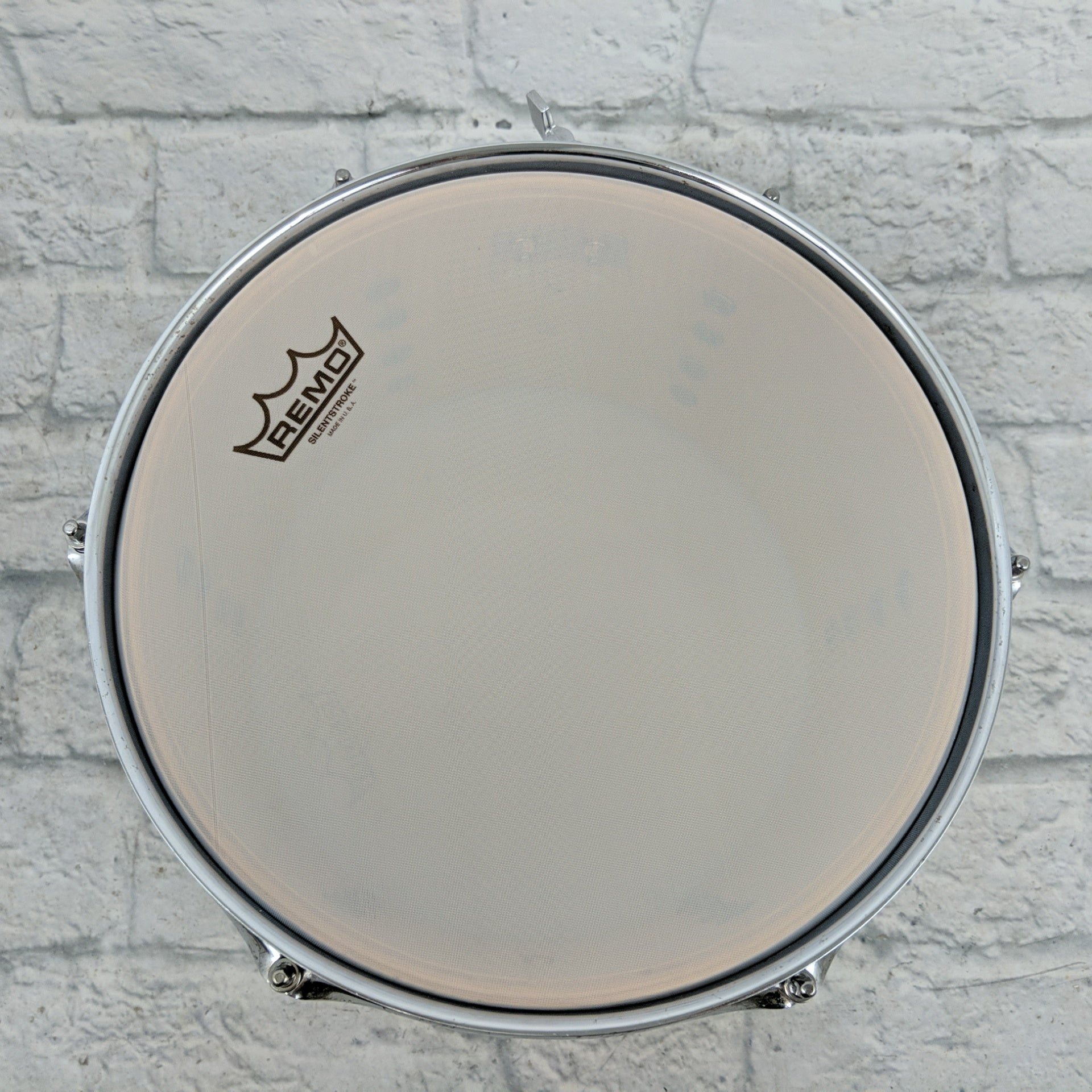Vintage 1970s Ludwig 12x8" Rack Tom