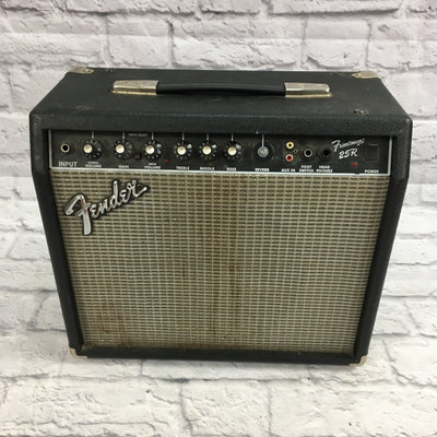 Fender Frontman 25R Combo Amp