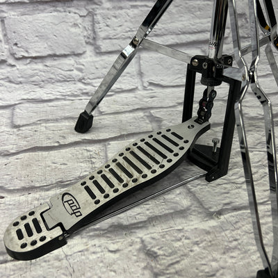 PDP Pacific Drums & Percussion Double Braced HiHat Stand Drum Stand