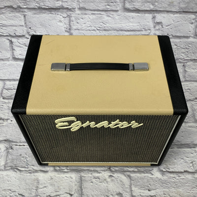 Egnater Rebel 112X 1x12 Extension Cab w/ Celestion Elite-80