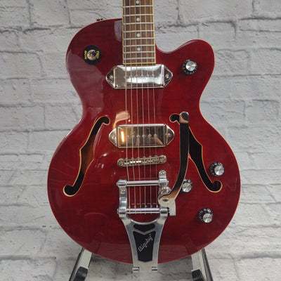 Epiphone Wildkat WR Semi Hollow AS IS