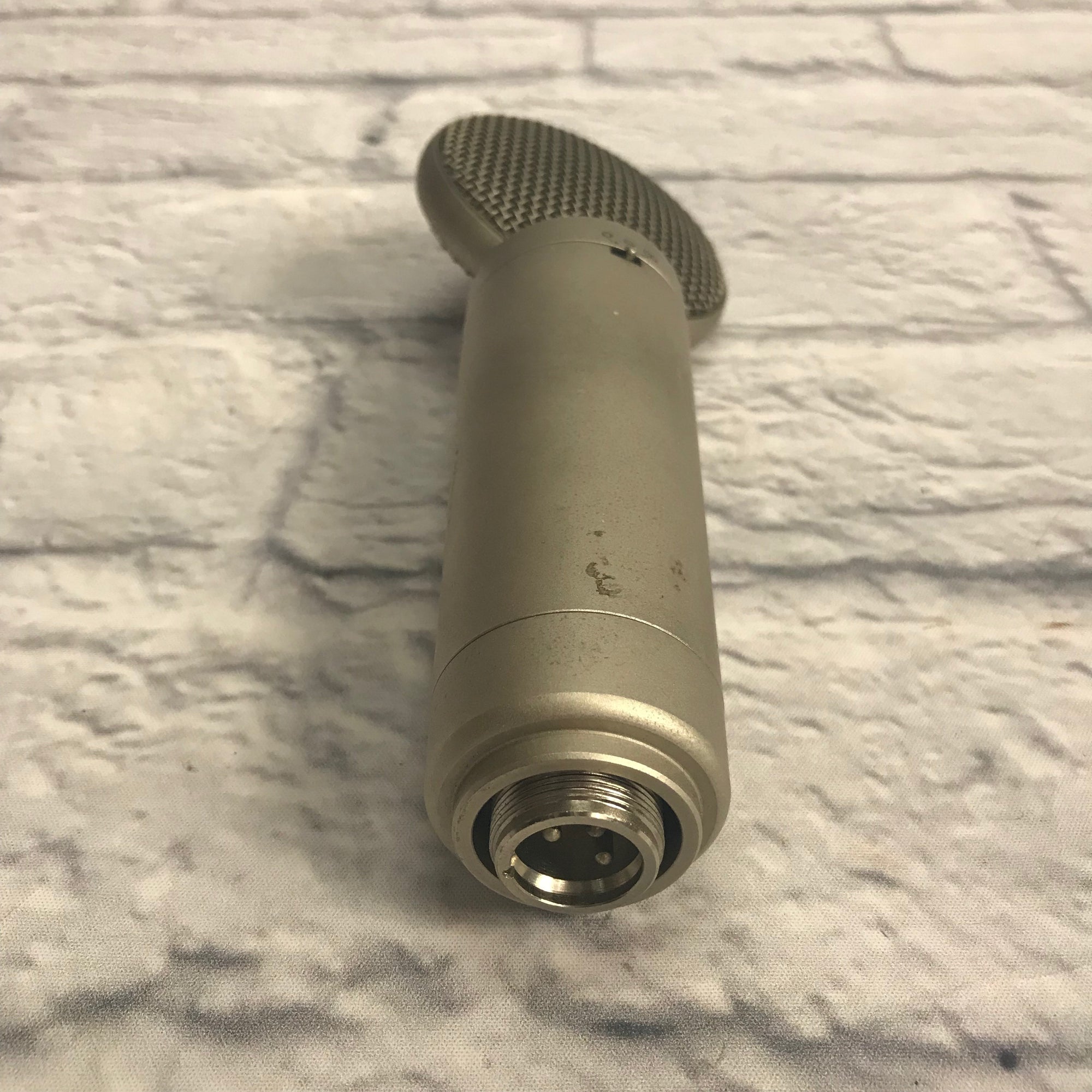 M-Audio Solaris Large Diaphragm Condenser Microphone