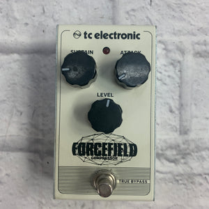 TC Electronic Forcefield Compression Pedal