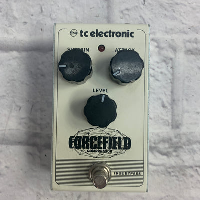 TC Electronic Forcefield Compression Pedal