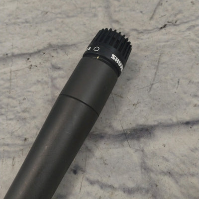 Shure SM57 Cardioid Dynamic Microphone