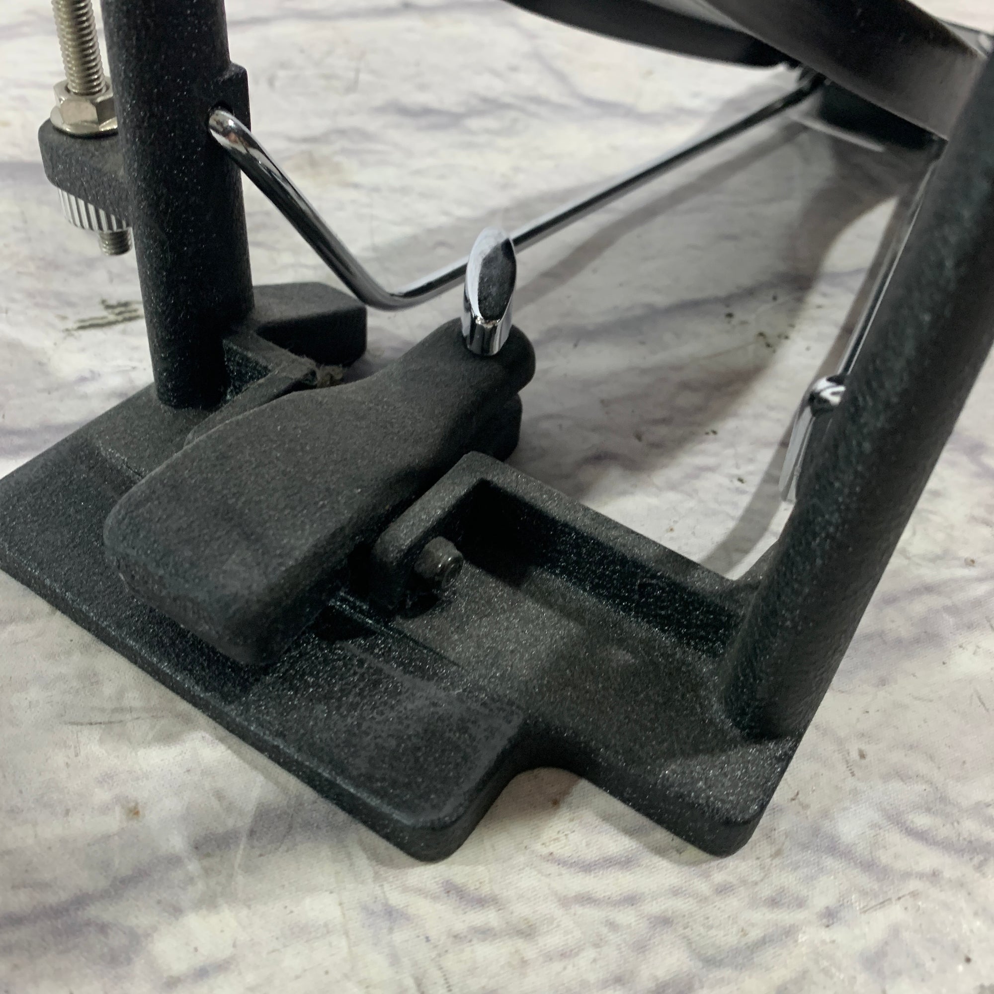 Sound Percussion Single Kick Pedal