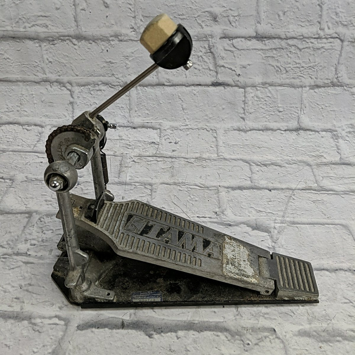 Tama Single Kick Pedal AS IS
