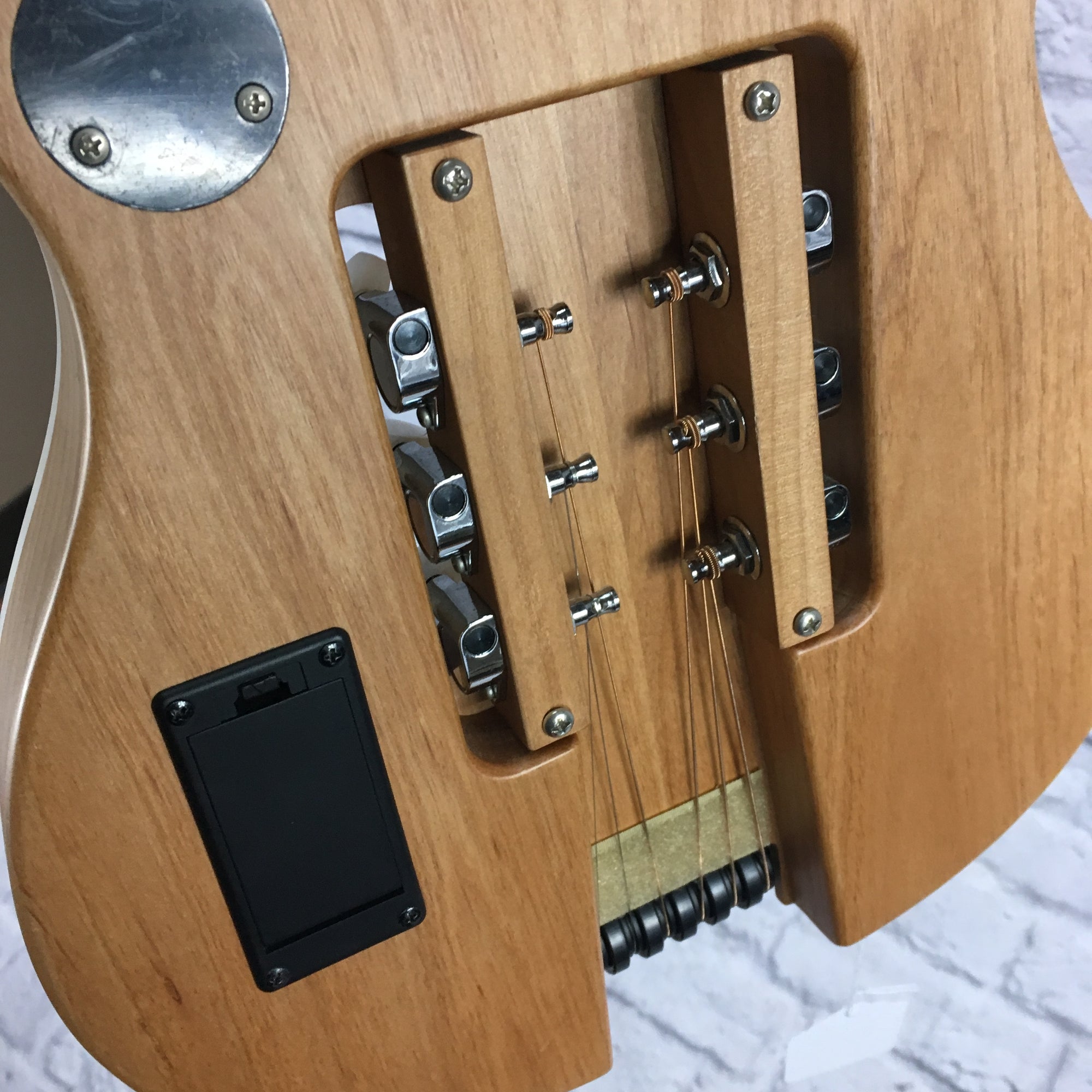 Traveler Escape Mark III Acoustic Electric Guitar