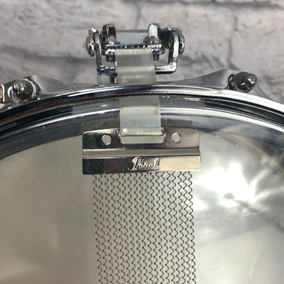 Unknown 14 x 3 12-Lug Piccolo Snare Drum