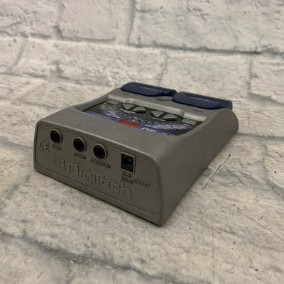 Digitech RP50 Multi Effects Pedals