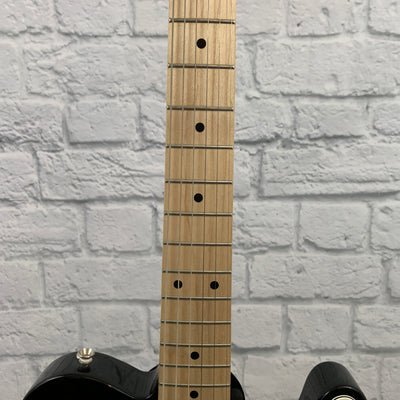 Squier Affinity Telecaster with Fender Texas Specials