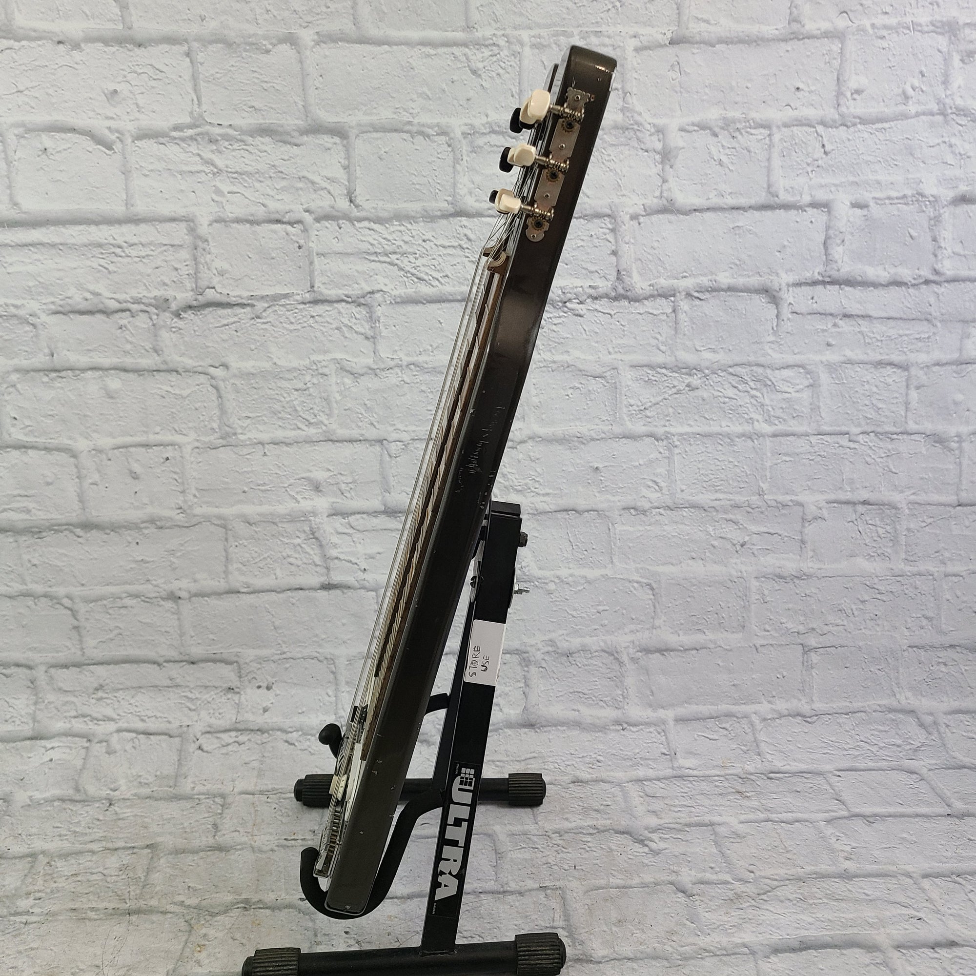 Maestro Double Neck Lap Steel