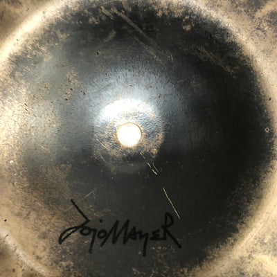 Sabian Vault Jojo Mayer Fierce Ride Cymbal