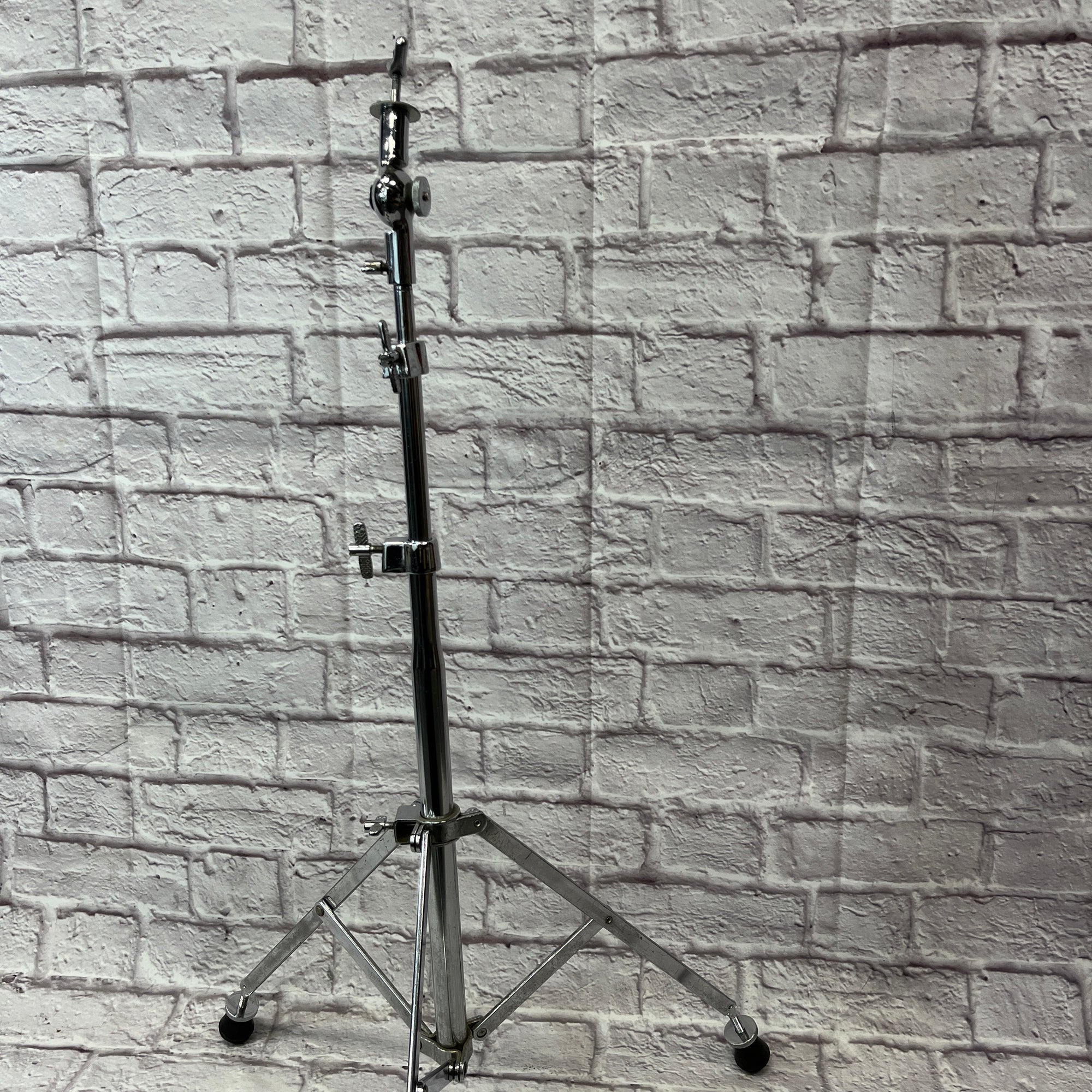 Sonor Cymbal Stand 1970s Straight